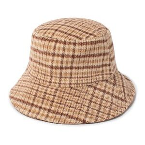 David & Young Vintage Bucket Hat